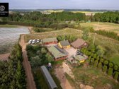 Parduodamas Pilnai Veikiantis Braškių Verslas - nuotraukos Nr. 9