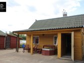 Parduodamas Pilnai Veikiantis Braškių Verslas - nuotraukos Nr. 22