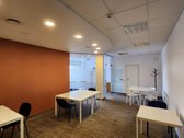 Išnuomojamos administracinės patalpos Gabijos - nuotraukos Nr. 8
