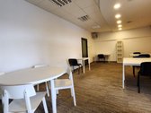 Išnuomojamos administracinės patalpos Gabijos - nuotraukos Nr. 9