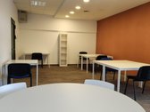 Išnuomojamos administracinės patalpos Gabijos - nuotraukos Nr. 10