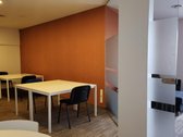 Išnuomojamos administracinės patalpos Gabijos - nuotraukos Nr. 11
