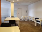 Išnuomojamos administracinės patalpos Gabijos - nuotraukos Nr. 12