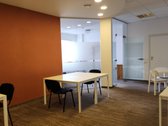 Išnuomojamos administracinės patalpos Gabijos - nuotraukos Nr. 13