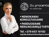 Nt agentūra "Du Procentai" 2% siūlo! - nuotraukos Nr. 25