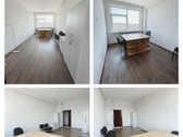 Nuomojamos 8 m² ir 36 m² dydžio