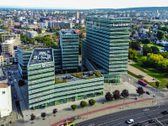 Nuomojamas biuras Quadrum Business City - nuotraukos Nr. 19