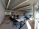Nuomojamas biuras Quadrum Business City - nuotraukos Nr. 4