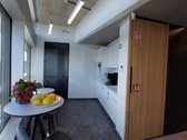 Nuomojamas biuras Quadrum Business City - nuotraukos Nr. 15