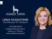 *Trys Namų Valdos Prie Senojo Kelio Vilnius - nuotraukos Nr. 33