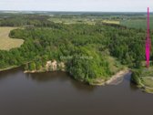 Paliūnės K. Raseinių R. Sav., Parduodamas