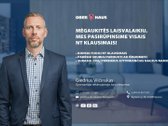 Paliūnės K. Raseinių R. Sav., Parduodamas - nuotraukos Nr. 8