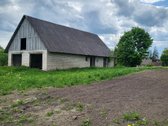 Atlikti kadastriniai matavimai , yra 130 m2 - nuotraukos Nr. 2