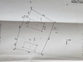 Atlikti kadastriniai matavimai , yra 130 m2 - nuotraukos Nr. 4