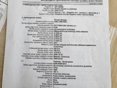 Atlikti kadastriniai matavimai , yra 130 m2 - nuotraukos Nr. 5