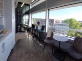 Nuomojamas biuras Quadrum Business City - nuotraukos Nr. 16