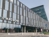 Magnum verslo centras, esantis Kaune šalia - nuotraukos Nr. 13