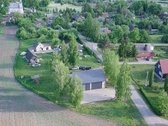* Naujai išbetonuotos grindis - nuotraukos Nr. 7