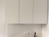 Nuomojamas atnaujinamas 18 m² studio tipo - nuotraukos Nr. 12