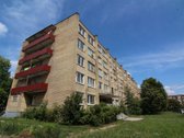 Nuomojamas atnaujinamas 18 m² studio tipo - nuotraukos Nr. 31