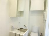 Nuomojamas atnaujinamas 18 m² studio tipo - nuotraukos Nr. 7