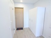 Nuomojamas atnaujinamas 18 m² studio tipo - nuotraukos Nr. 6