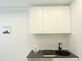 Nuomojamas atnaujinamas 18 m² studio tipo - nuotraukos Nr. 11