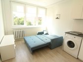 Nuomojamas atnaujinamas 18 m² studio tipo - nuotraukos Nr. 16