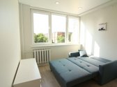 Nuomojamas atnaujinamas 18 m² studio tipo - nuotraukos Nr. 17