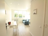Nuomojamas atnaujinamas 18 m² studio tipo - nuotraukos Nr. 4