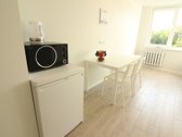 Nuomojamas atnaujinamas 18 m² studio tipo - nuotraukos Nr. 5