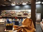 Nuomojamos prekybinės / paslaugų patalpos - nuotraukos Nr. 3