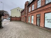 Nuomojamos prekybinės / paslaugų patalpos - nuotraukos Nr. 5