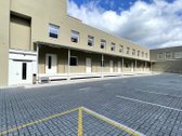 Nuomojamos 52,16m² patalpos sandėliavimui ar - nuotraukos Nr. 9