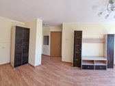 Ilgalaikei nuomai išnuomojamas su baldais ir - nuotraukos Nr. 3