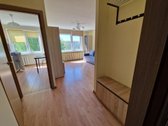 Ilgalaikei nuomai išnuomojamas su baldais ir - nuotraukos Nr. 4