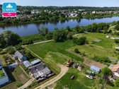 Parduodamas puikus namų valdos sklypas ant - nuotraukos Nr. 3