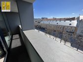 Išnuomojamas Naujas 1 Kambario Butas Pačiame - nuotraukos Nr. 4