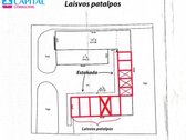 Išnuomojamos sandėliavimo patalpos, esančios - nuotraukos Nr. 6