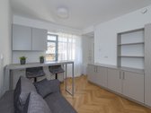 Nuomojamas Studijos Tipo Butas Kęstučio G.! - nuotraukos Nr. 6