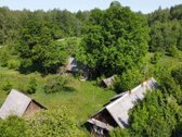 Švenčionių raj., Beržinkų vs. 6, nuosavame - nuotraukos Nr. 8