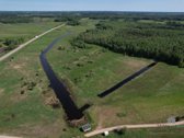 50 arų sklypas šalia Molėtų- patogi vieta - nuotraukos Nr. 3