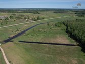 50 arų sklypas šalia Molėtų- patogi vieta - nuotraukos Nr. 5