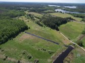 50 arų sklypas šalia Molėtų- patogi vieta - nuotraukos Nr. 4