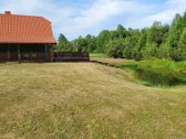 Parduodama sodybą su garantuota ramybę gamtos - nuotraukos Nr. 4