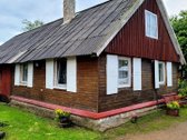 Parduodama sodybą su garantuota ramybę gamtos - nuotraukos Nr. 10