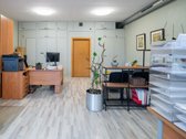 Nuomojamos Administracinės ir atskirai Garažų - nuotraukos Nr. 6