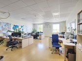 Išnuom,67 kv.m. įvairaus ploto komercinės - nuotraukos Nr. 11