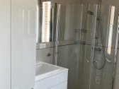 Trijų kambarių butas miesto centre, - nuotraukos Nr. 10