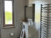 Trijų kambarių butas miesto centre, - nuotraukos Nr. 11